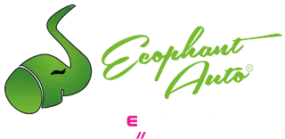 Ecophant Auto Logo