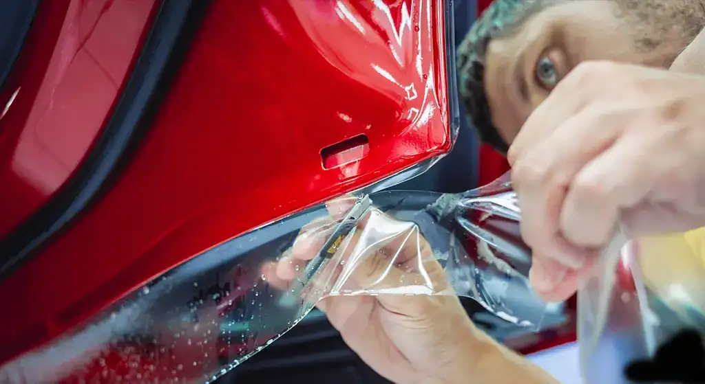 PPF vs Ceramic Coating