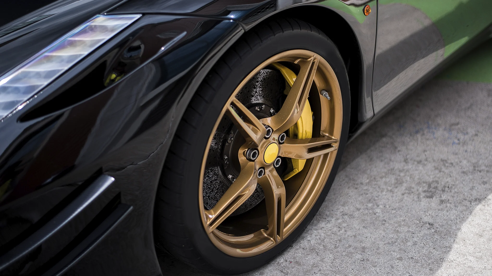 Car Accessories Boca Raton