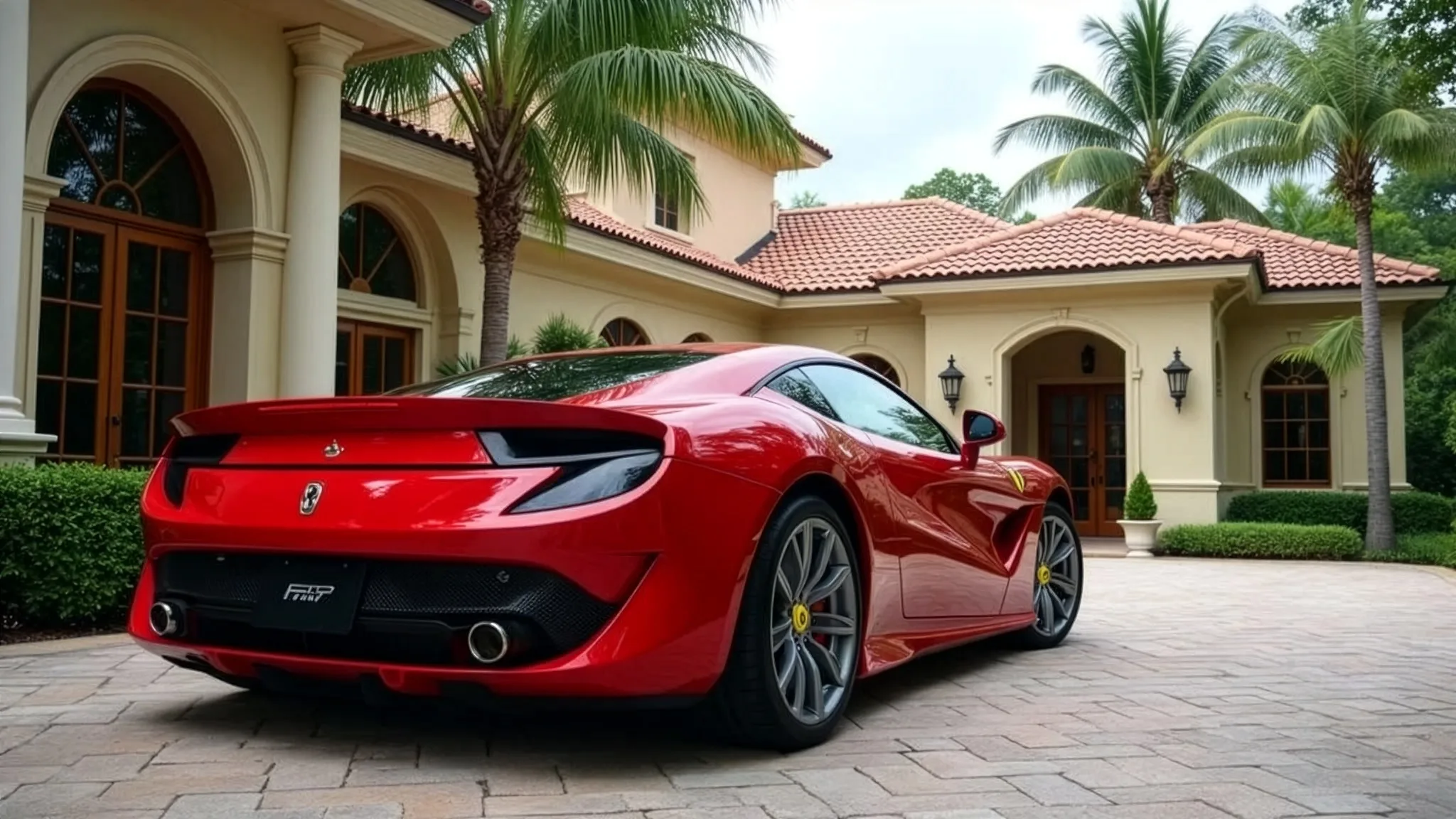 Paint Protection Film Boca Raton