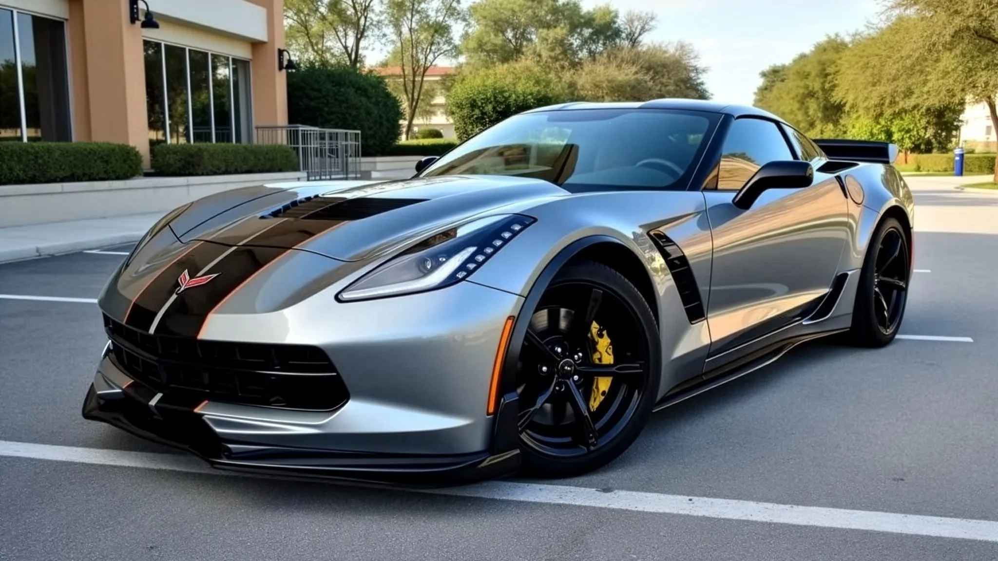 Vinyl Wrap Boca Raton