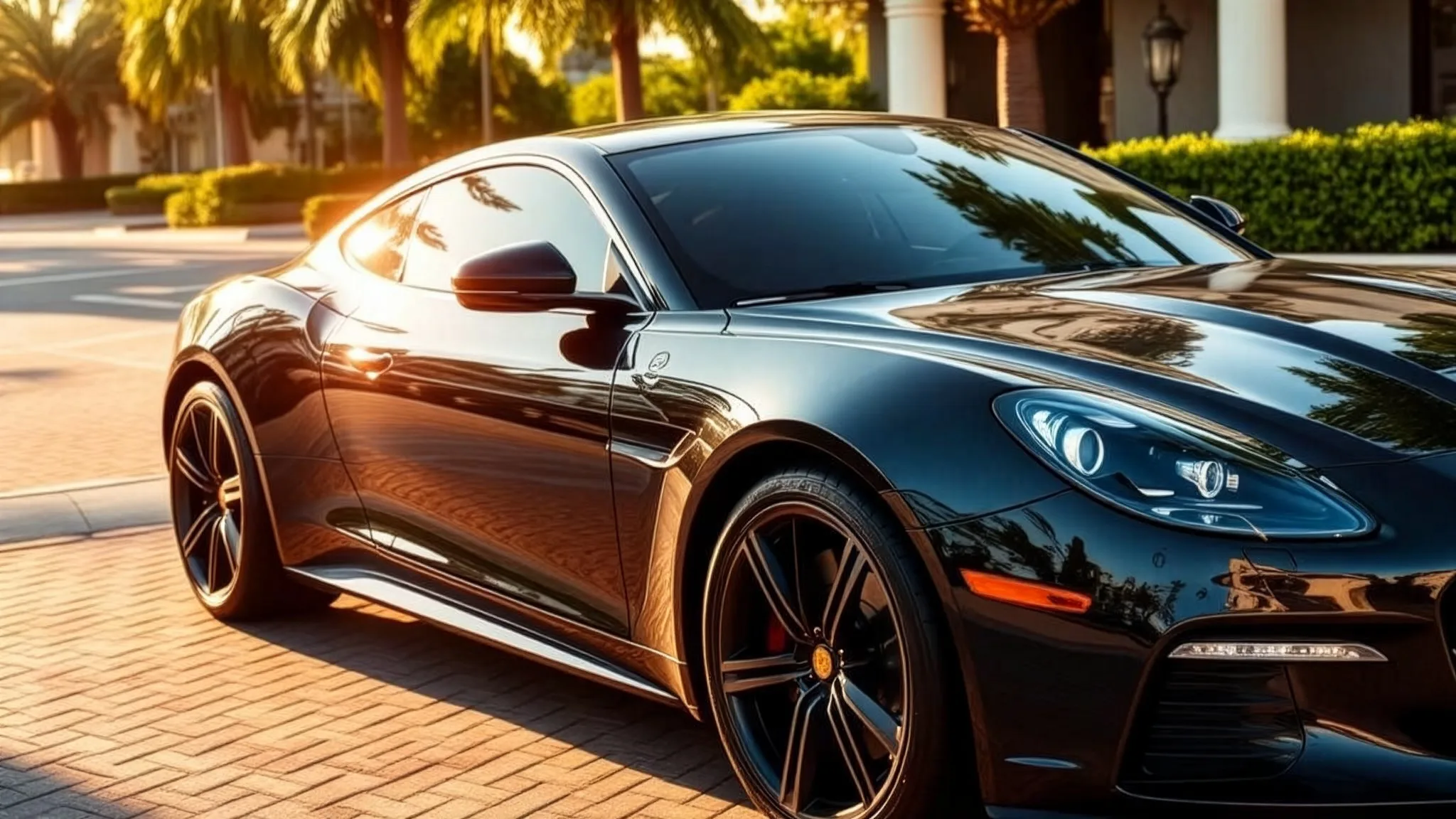 Window Tinting Boca Raton