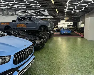 Ecophant Auto in Delray Beach